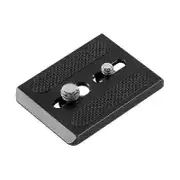 Sachtler Gimbals Compatible BEXIN S60PL Aluminum Quick-Release Plate Not Specified