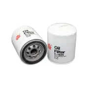 Sakura Oil Filter for Nissan Terrano D21 R20 URVAN E23 24 Vanette LARGO C120 C22