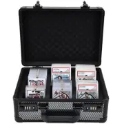 Graded Card Storage Box Trading Toploader Cases for Sports Cards PSA Slab