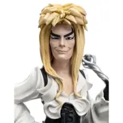 Labyrinth David Bowie as Jareth Mini Epic Vinyl Figure New in box
