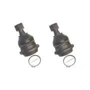 2 Pcs Lower Ball Joint for NISSAN NOMAD CG22 WSC22 VANETTE C22 C120 C121 C122
