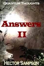 Quantum Thoughts: Answers II by Hector Sampson (English) Paperback Book
