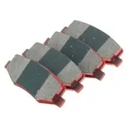 Bremtec Evolve Performance Ceramic+ Brake Pads, BT19990EV