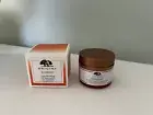 Origins GinZing Glow-Boosting Gel Moisturizer, 1.7 oz, NIB