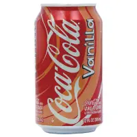 在飛比找家樂福線上購物網優惠-Coca Cola 香草可樂