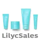 Tula Skin Care On the Go Best Sellers Travel Kit