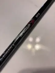 NEW UST Mamiya LinQ M40X RED 5F4 Stiff Flex 5 Wood Shaft YOU CHOOSE Adapter