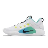 在飛比找蝦皮商城優惠-Nike 籃球鞋 Hyperdunk X Low EP 白 