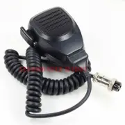 4 pin hand mic microphone for TEN-TEC 565 ORION Pegasus Jupiter 516 Argonaut V