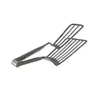 Hollow Frying Fish Spatula Creative Double Sided Spatula Beefsteak