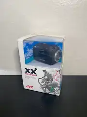 New WiFi JVC GC-XA1 AVC XX Action Sport Waterproof Camera Camcorder