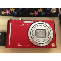 在飛比找蝦皮購物優惠-Panasonic ZR1 數位相機 Digital cam