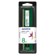 Adata 8GB Premier DDR4 3200 U-DIMM Memory for Intel/AMD Newest Platform, 3200MHz