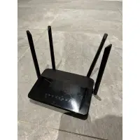 在飛比找蝦皮購物優惠-二手 雙頻無線網路路由器 Dlink DIR 822 AC1