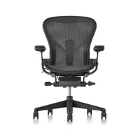 在飛比找momo購物網優惠-【Herman Miller】Aeron2.0 全功能 尼龍