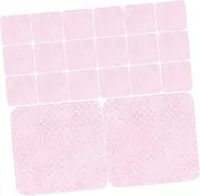 CANIGHT Nail Polish Remover Wipes 2 Boxes of 400 Pads Quick Easy Nail Art Clean-up