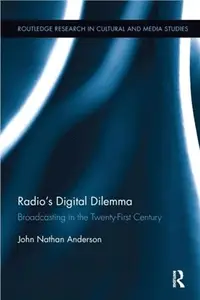 在飛比找三民網路書店優惠-Radio?s Digital Dilemma