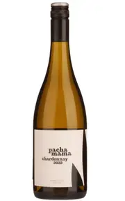 Pacha Mama Yarra Valley Chardonnay 2022 - 12 Bottles