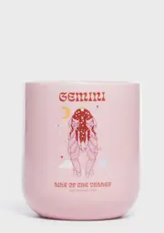 [Valfre] Celestial Gemini Candle
