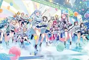 Bushiroad Rubber Mat Collection V2 Vol. 1164 "hololive 5th FES. Capture The Moment - hololive stage2 -