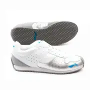 Unisex Li Ning Foil Epee Sabre Fencing Shoes Sneakers light + anti slipping sole