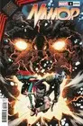 NAMOR KING IN BLACK #4 (2020) BUSIEK / DEWEY ~ GIANGIORDANO VARIANT ~ UNREAD NM