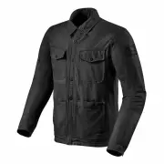 Worker Black