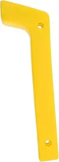 NOLITOY Wall-Mounted Barbell Storage Rack Barbell Holder for Home Gym Organization Space-Saving Weight Storage Easy Installation