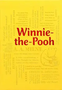 在飛比找誠品線上優惠-Winnie-the-Pooh