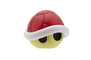 Nintendo Super Mario 3D Red Shell Shaped Light Kids Childrens Bedroom Decor 8+