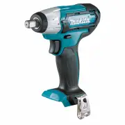 Makita TW141DZ - 12V Max 1/2" Impact Wrench (Tool Only)