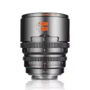 7artisans 85mm S35 Hope Prime T2.1 Cine Lens for Sony E mount A6600 C5 Camera