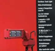 BRAND NEW HILTI SL 2-A22 Cordless 22 Volt LED task light - No Battery No Charger