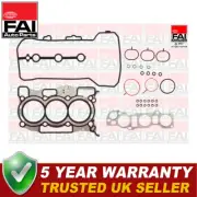 FAI Cylinder Head Gasket Set Fits Nissan Micra 2010- Note 2013- 1.2