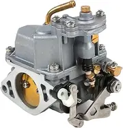 1PC Carburetor Compatible For Mercury Mariner Mercruiser 8HP 9.9HP 4-Stroke Outboard Engine 3303-895110T01 3303-895110T11 3303-8M0104462