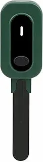 Wirel Soil Meter ligent Temperature Humidity Sunlight Tester Mobilephone APP Control Practical Soli Analyzer Versatile Gardening Tool for Garden Farmland Planting
