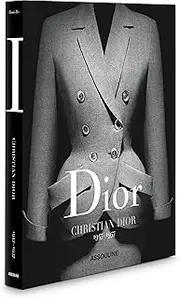 Dior by Christian Dior 1947-1957