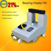 HA-Ⅰ HA-2 Computer Control Bearing Heater Electromagnetic Induction Gear