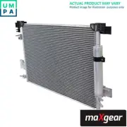 CONDENSER AIR CONDITIONING AC830371 FOR TOYOTA YARIS/Hatchback/Van 1.0L 3cyl