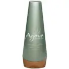 BARBER BEAUTY SALON AGAVE HEALING OIL SMOOTHING FRIZZ HAIR SULFATE FREE SHAMPOO