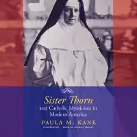 在飛比找博客來優惠-Sister Thorn and Catholic Myst