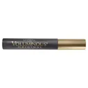 L'Oreal Paris Voluminous Mascara Black