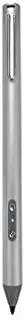 USI Stylus Pen for Chromebook - 4096 Levels Pressure, Rechargeable Active Digital Pen Compatible With HP, ASUS C436, Lenovo - Palm Rejection, 3 Extra Pen Tips