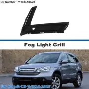 Front Right Fog Light Grill No.711403A0A20 for Honda CR-V 2020-2025