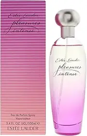 [Estee Lauder] Pleasures Intense Eau de Parfum, 100ml
