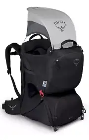 Osprey Poco LT Lightweight Child Carrier Backpack