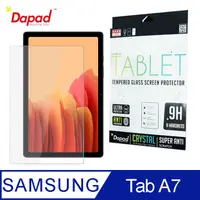 在飛比找PChome24h購物優惠-Dapad Samsung Galaxy Tab A7 10