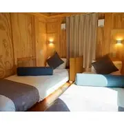 JR Mobile Inn Sapporo kotoni