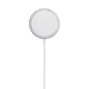 Apple Wireless MagSafe Charger Adapter iPhone 11 12 SE XS XR X 8 AirPod MHXH3AM