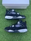 BRAND NEW Air Jordan 4 "White Thunder" Size 11M **WILL SHIP ASAP**